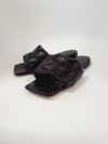 Flat Bottega Veneta Lido