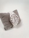 Relógio Chanel J12