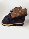 Bota Louis Vuitton Ankle Boot Pillow Comfort