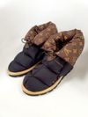 Bota Louis Vuitton Ankle Boot Pillow Comfort