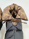 Bota Louis Vuitton Ankle Boot Pillow Comfort