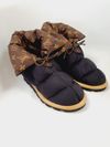 Bota Louis Vuitton Ankle Boot Pillow Comfort