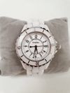 Relógio Chanel J12