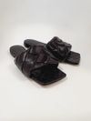 Flat Bottega Veneta Lido