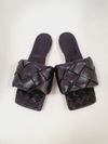 Flat Bottega Veneta Lido