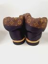Bota Louis Vuitton Ankle Boot Pillow Comfort