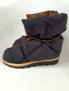 Bota Louis Vuitton Ankle Boot Pillow Comfort