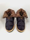 Bota Louis Vuitton Ankle Boot Pillow Comfort