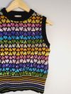 Blusa NYBD