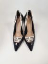 Sapato Dior J´adior
