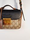 Bolsa Gucci Padlock mini