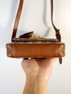Bolsa Gucci Padlock mini