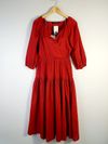 Vestido Andrea Marques
