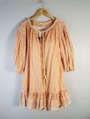 Vestido TIG