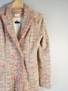 Blazer Charth