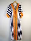 Vestido Belloni