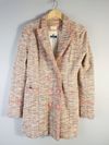 Blazer Charth