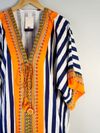 Vestido Belloni
