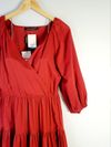 Vestido Andrea Marques