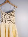 Vestido Batiche