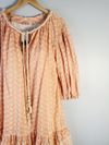 Vestido TIG