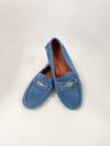 Mocassim Coach