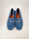 Mocassim Coach
