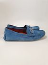 Mocassim Coach