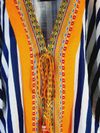 Vestido Belloni