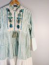 Vestido Nammos