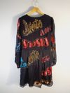 Vestido We Oui