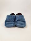 Mocassim Coach