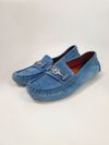 Mocassim Coach