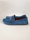 Mocassim Coach