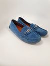 Mocassim Coach
