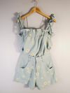 Conjunto TIG