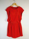 Vestido Animale