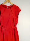 Vestido Animale