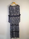 Vestido Miss June