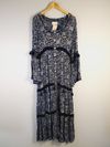 Vestido Miss June