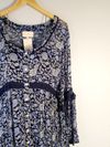 Vestido Miss June