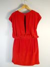 Vestido Animale