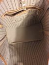 Bolsa Louis Vuitton Neverfull Monogram MM