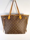 Bolsa Louis Vuitton Neverfull Monogram MM