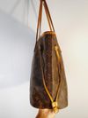 Bolsa Louis Vuitton Neverfull Monogram MM