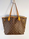Bolsa Louis Vuitton Neverfull Monogram MM