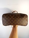 Bolsa Louis Vuitton Neverfull Monogram MM