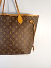 Bolsa Louis Vuitton Neverfull Monogram MM