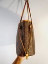Bolsa Louis Vuitton Neverfull Monogram MM