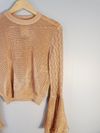 Blusa Juliana Sanmartin